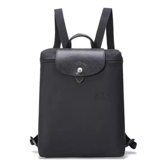 Mochila De Lona Reciclada,doce Colores