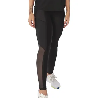 Calça Legging Fitness Diva Recortes Bolso Feminina Delrio Calça Legging Fitness Diva Recortes Bolso Feminina Delrio