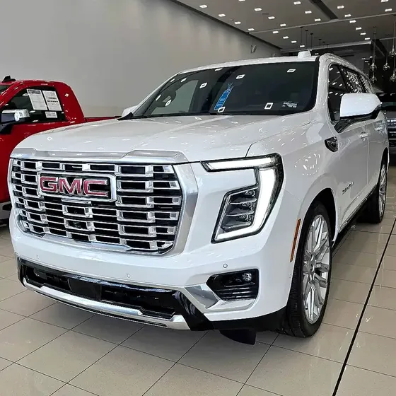 GMC Yukon 2026 6.2 V8 Denali