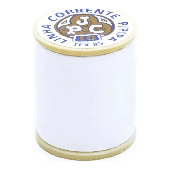 Linha De Pipa Corrente Carretel N°10 - 500 Jardas Tex 85