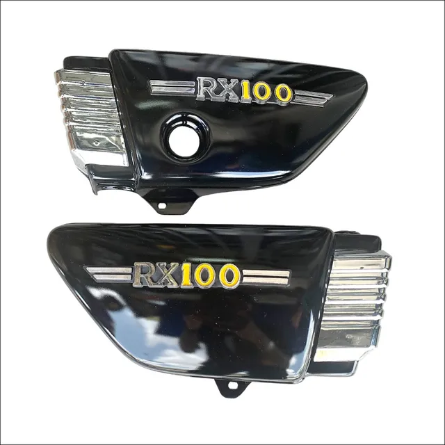 Tapas Laterales Yamaha Rx100 