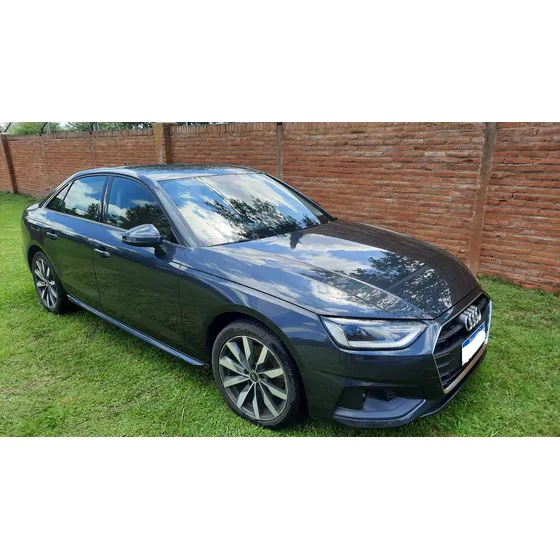 Audi A4 2.0 40 Tfsi