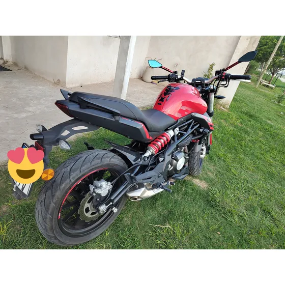 Benelli 302s 2023