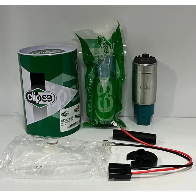 Pila De Gasolina 2068 Para Fiat Palio 2018