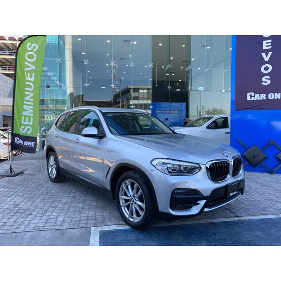 Bmw X3 2.0 Sdrive20ia At
