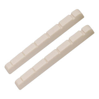 Tuerca Para Guitarra De 2 Tuercas De Cuerda Ranuradas. Tuerca Para Guitarra De 2 Tuercas De Cuerda Ranuradas.