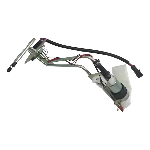 Modulo Gasolina Ford F150 Fortaleza 4.2/4.6 04-09