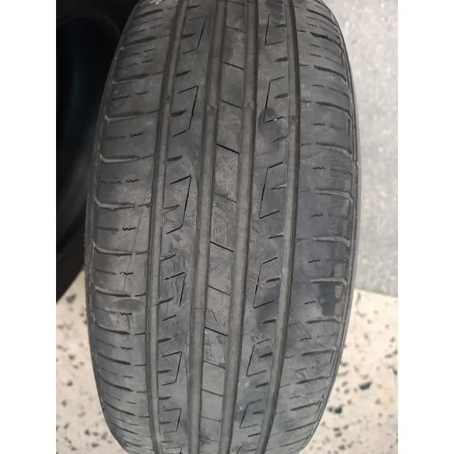 Cauchos 205/65r16 Usados
