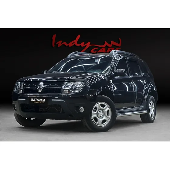 Renault Duster 1.6 Ph2 4x2 Dynamique