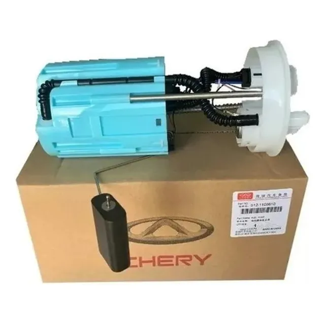 Bomba Modulo Gasolina Completa Chery X1