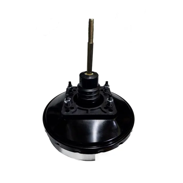 Servo Freno Ford F-100,1000 - 200 Mm Por Santa Cruz Frenos