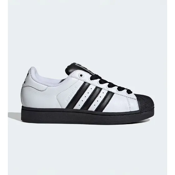 Zapatos adidas Super Star Ii Originales Caballero
