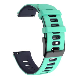 Correa Deportiva Doble Color For Redmi Watch 5 Lite Correa Deportiva Doble Color For Redmi Watch 5 Lite