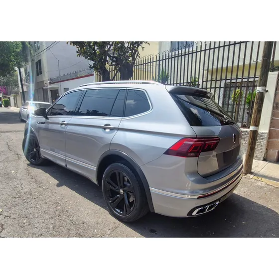 Volkswagen Tiguan 2.0 Highline At