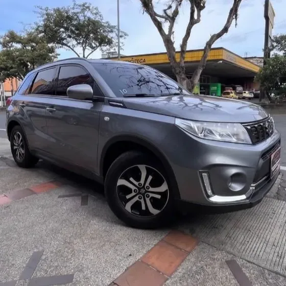 Suzuki Vitara 2023 1.6