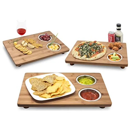 Versachop Duo Large 18 Inch 12 Cutting For Kitchen Moso