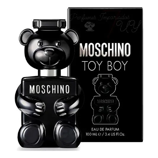 Moschino Toy Boy Edp 100 Ml