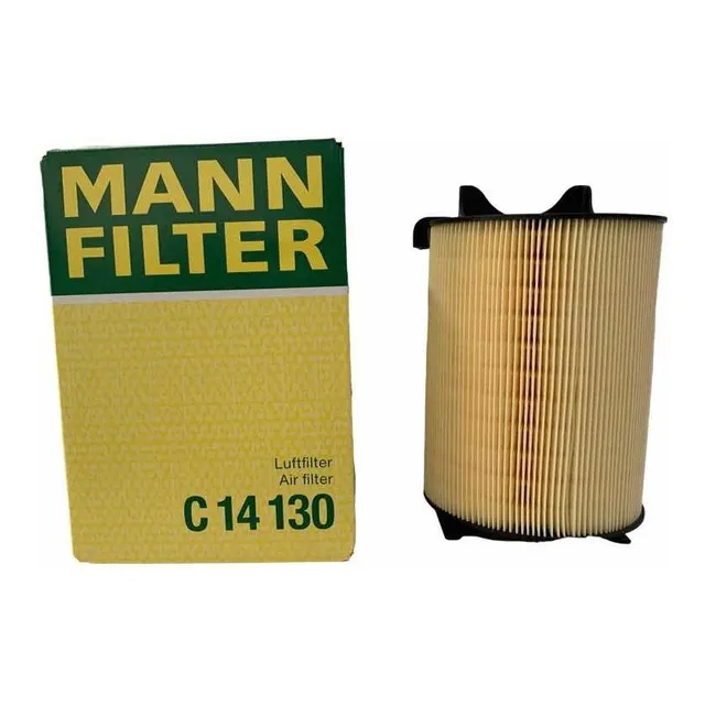 Filtro De Aire Jetta Mk6 2013-2017 2.0l.