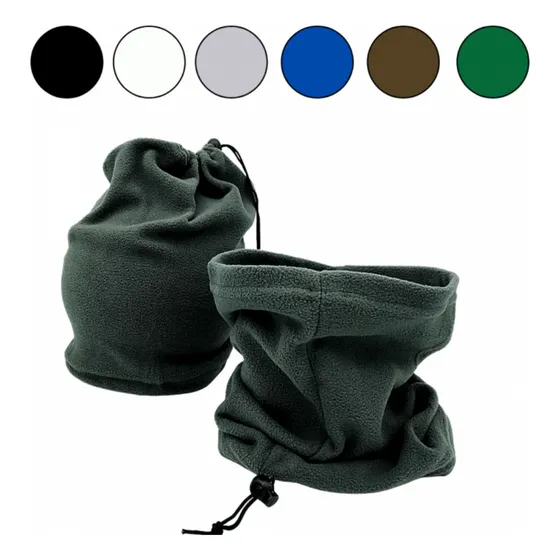 Cuellito Polar Nagus Abrigo Térmico Calidad Premium