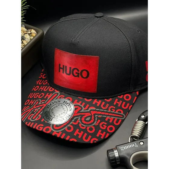 Gorra Hugo Para Caballero Importadas