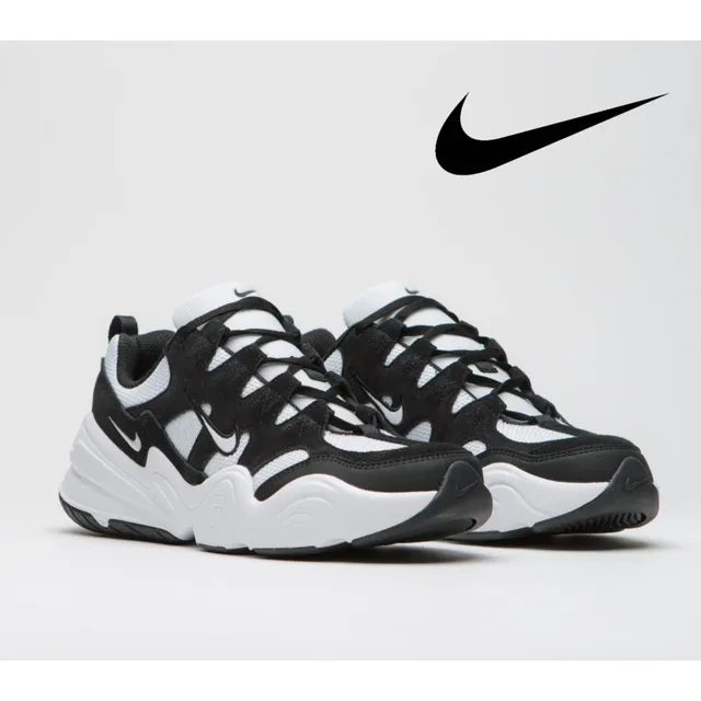 Oferta Nike Tech Casual Sport Talla 11us, 12us Originales