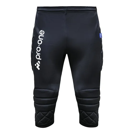 Pantalón Arquero Pro-one 3/4 Sharp