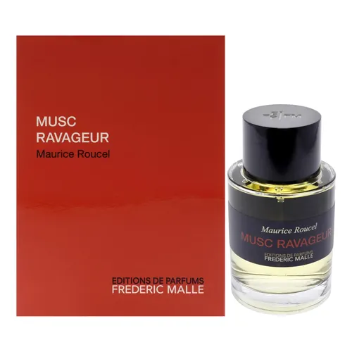 Perfume Frederic Malle Eau De Magnolia Eau De Toilette 100ml