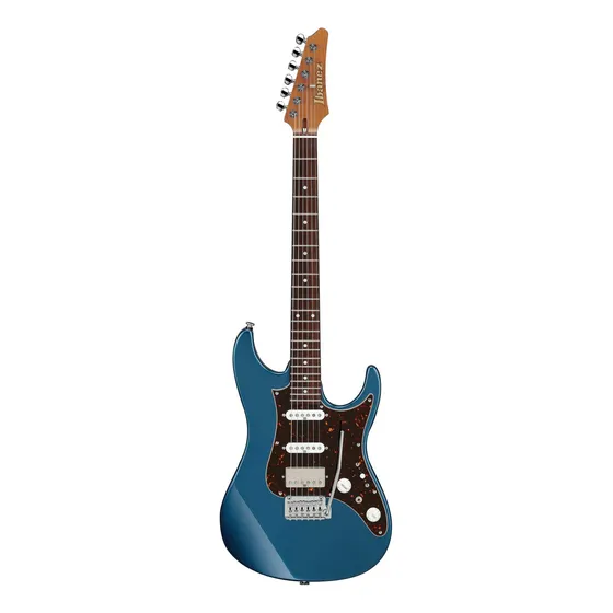 Ibanez Az Prestige Guitarra Electrica 6 Cuerda Funda Color