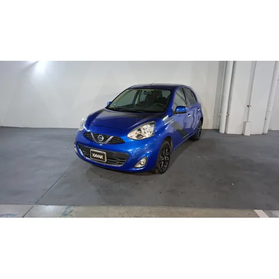 Nissan March 1.6 Advance