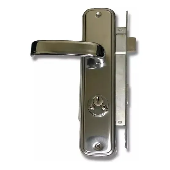 Fechadura Ueme 1300/45 Testa 22,5