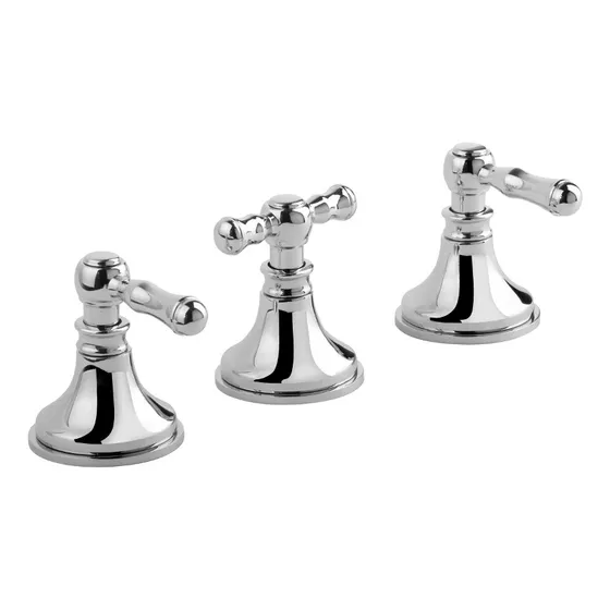 Griferia De Bidet Estalgrif Tiber Lever 320/020