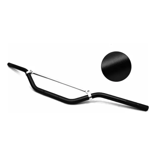 Manubrio De Aluminio P/ Honda Xr 250 Tornado Bicicleta 