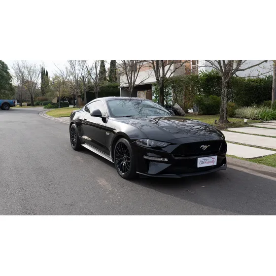 Ford Mustang 5.0 Gt 421cv