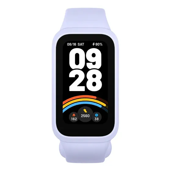 Pulsera Inteligente Xiaomi Mi Smart Band 9 Active Tft 1.47 B