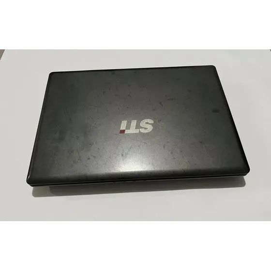 Carcaça Completa Notebook Sti Is 1414 Original Cod.2391