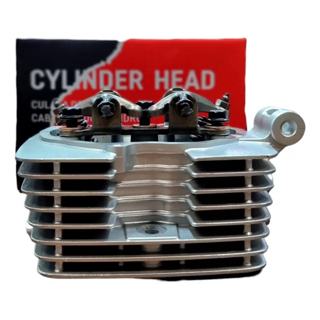Tapa Cilindro Cg200 Completa Vini