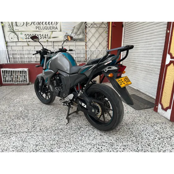 Yamaha Fz 2.0 150 2023