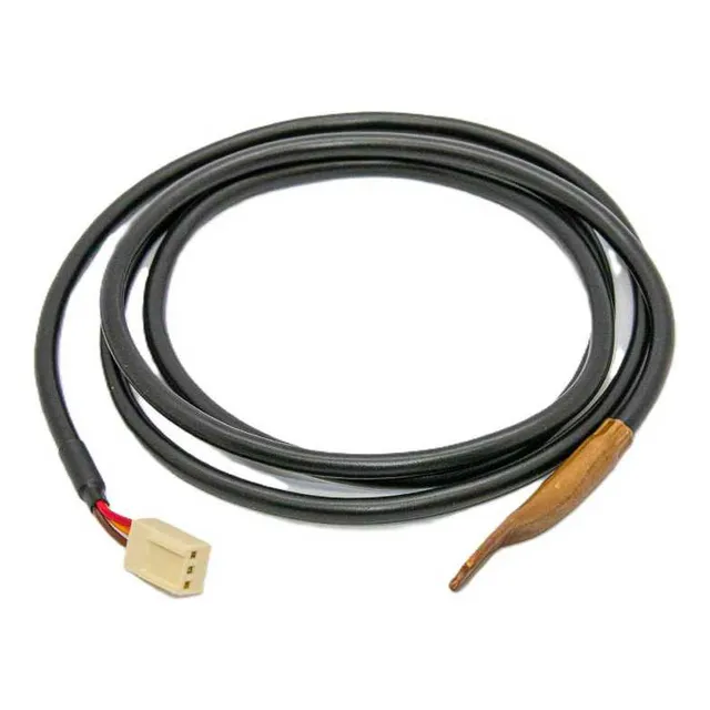 Sensor Temperatura Lava Louças Digital Netter Nt Black Todos