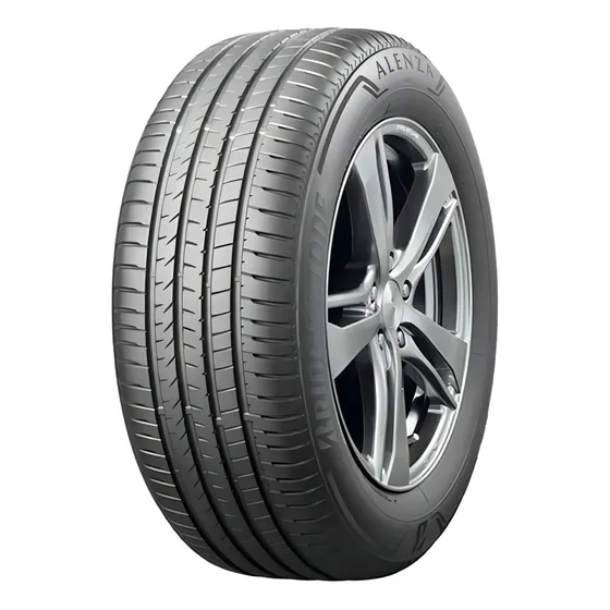 Pneu Bridgestone 225/60r18 104w Alenza 001 * Run Flat Xl
