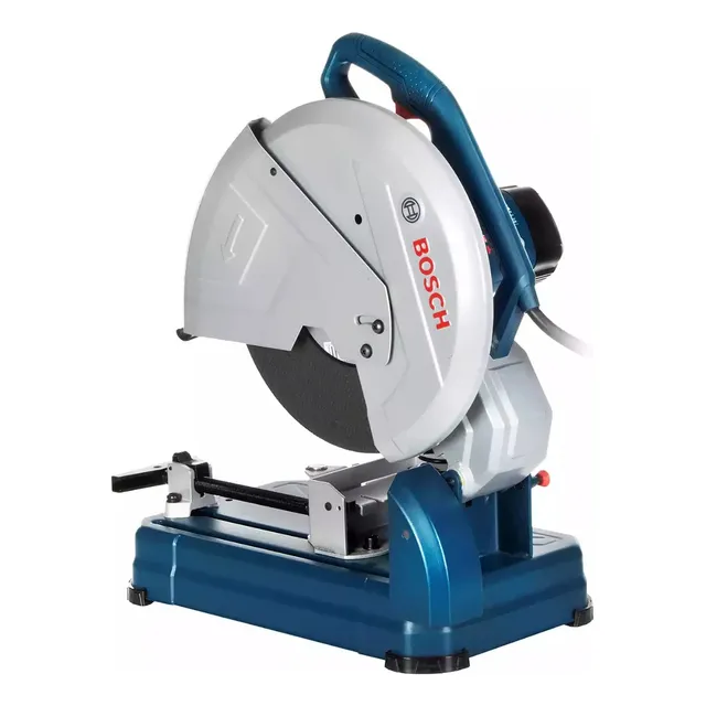 Tronzadora 14  Pulgadas Bosh 127v 60 Hz 35mm