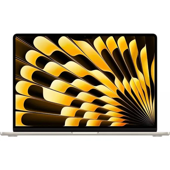 Macbook Air 15.3 M2 Chip 8 Gb Ram 256 Gb Ssd A2941 / Bcv