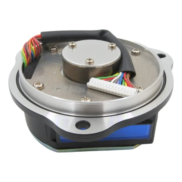 Motor De Espejo Poligonal Ricoh Pro1357 Original Ax060381