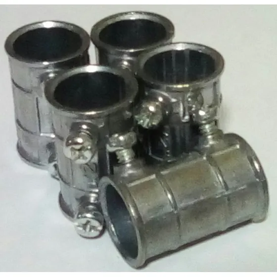 Anillos Para Tubos Emt  1/2  - 1  -1.1/2  -3  - 4 