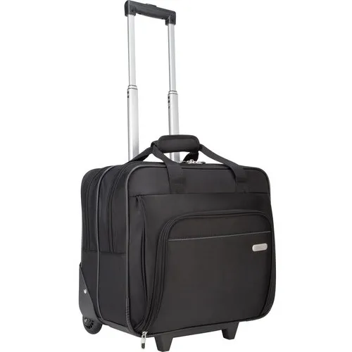 Maletin Targus Roller Metro 16 Black - Tbr003us