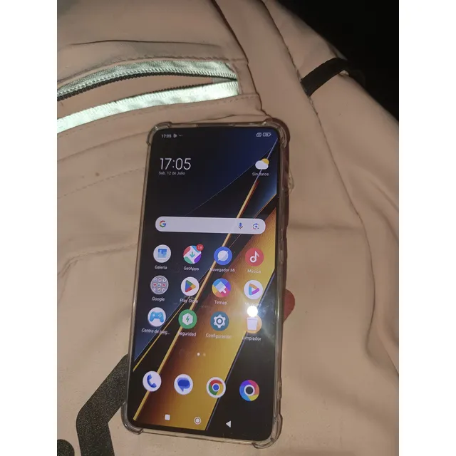 Poco X6 Pro De 512 Gb