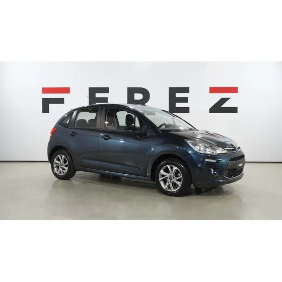 Citroën C3 1.5 I 90cv Tendance Pack Secure