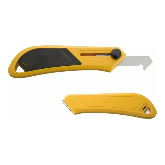 Olfa Cutter Modelo Pc-l Cortador Plástico Duro Y Formaica