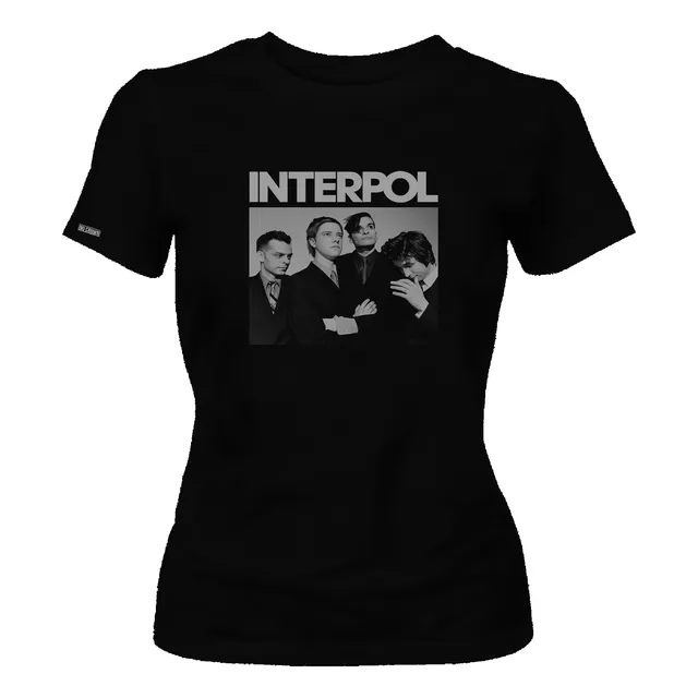 Camiseta Dama Mujer Bandas Rock Metal 3 Grp Dbo2