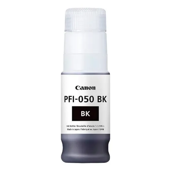 Tinta Canon Pfi-050c 700ml 1 Unidad