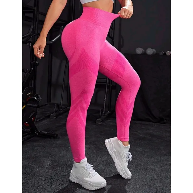 Licras Deportivas Push Up